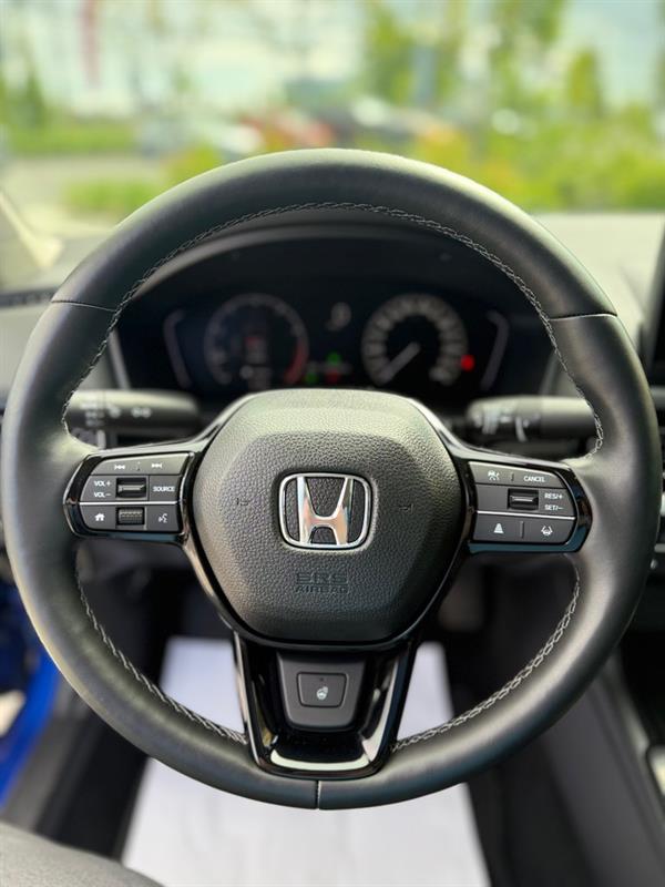 honda Civic Sedan 2022 - 19