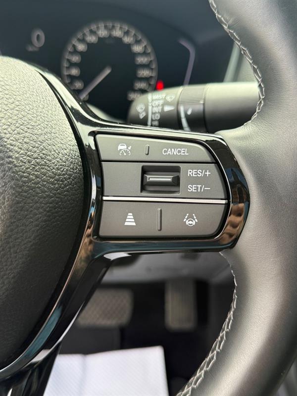 honda Civic Sedan 2022 - 20