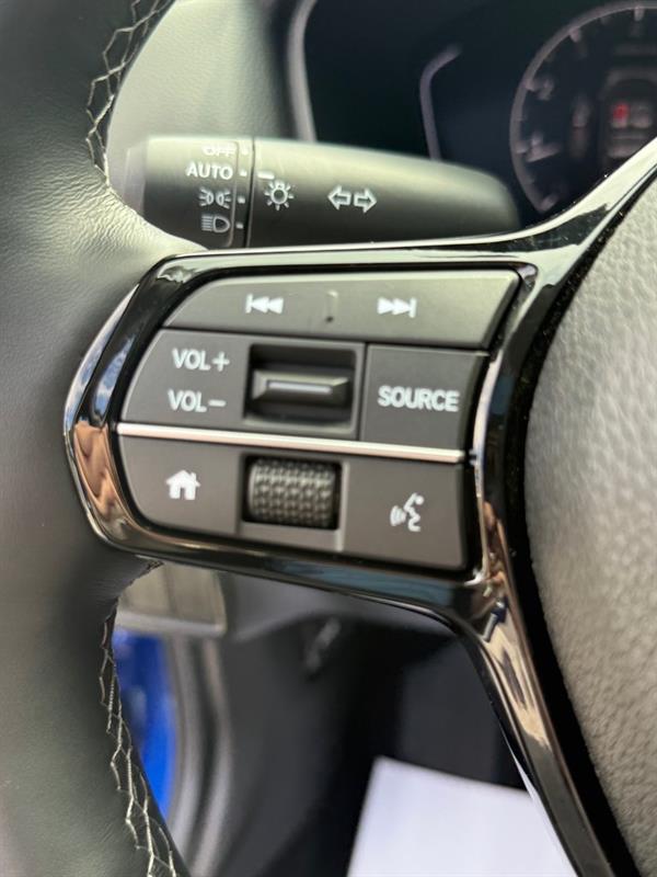 honda Civic Sedan 2022 - 21