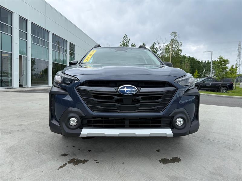 subaru Outback 2024 - 2