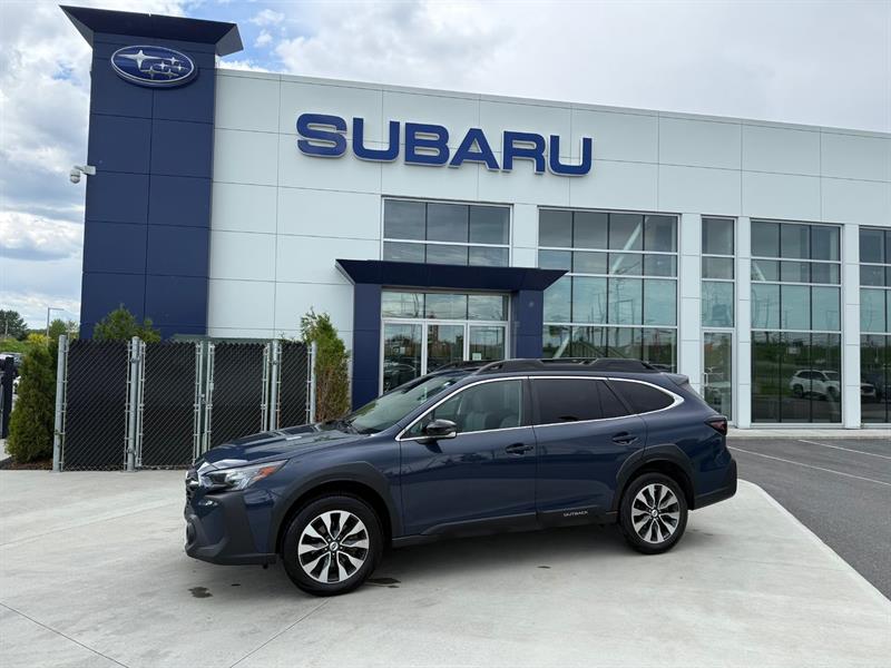 subaru Outback 2024 - 3