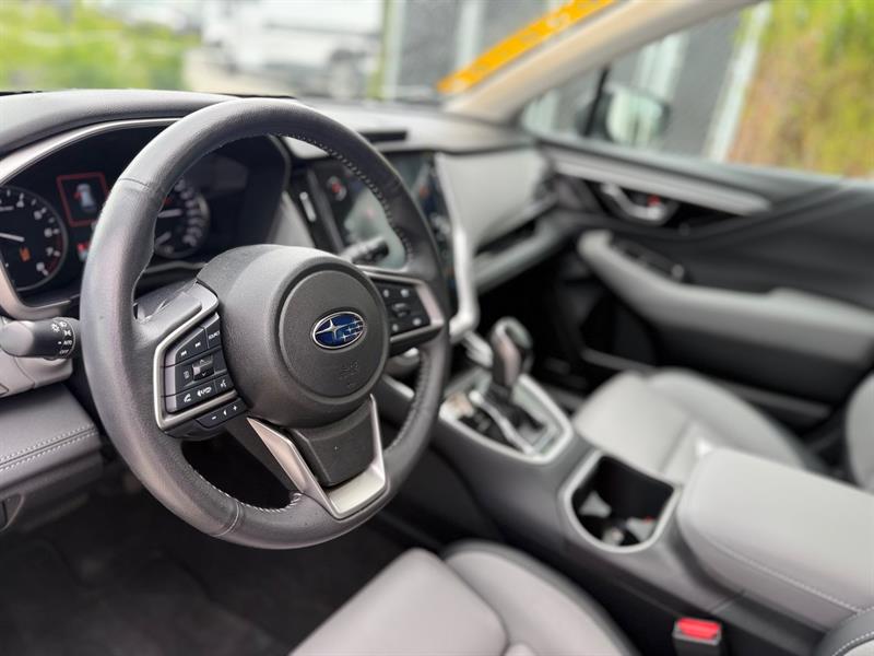 subaru Outback 2024 - 4
