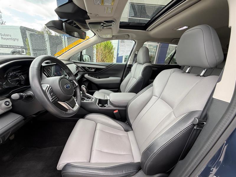 subaru Outback 2024 - 5