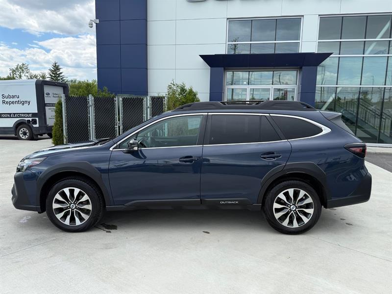 subaru Outback 2024 - 6