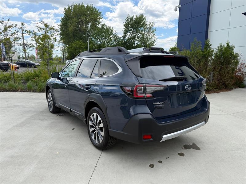 subaru Outback 2024 - 7