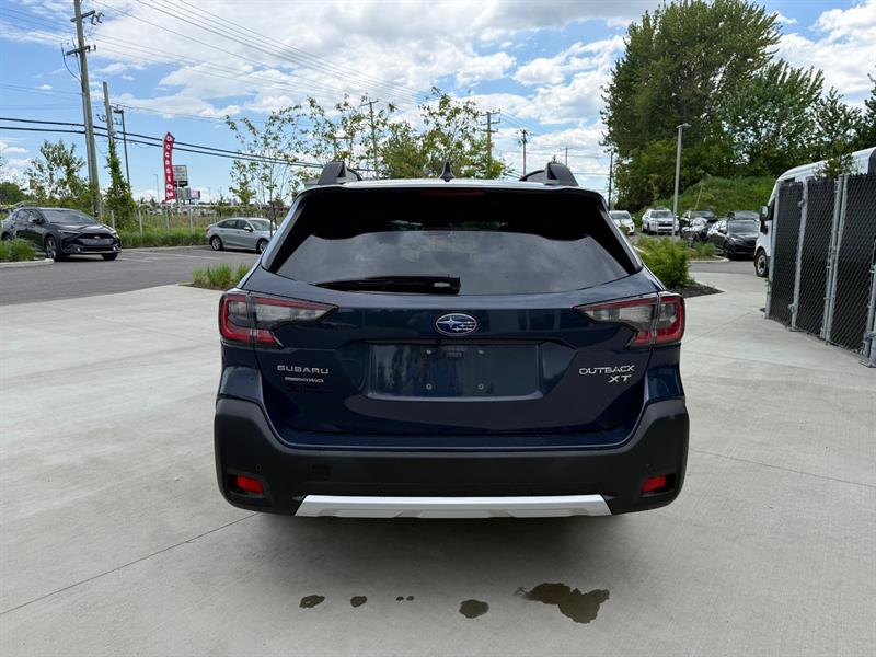 subaru Outback 2024 - 8