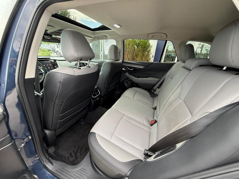 subaru Outback 2024 - 9