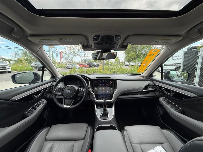 subaru Outback 2024 - 10