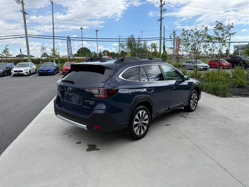 subaru Outback 2024 - 11
