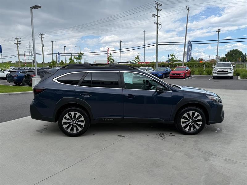 subaru Outback 2024 - 12