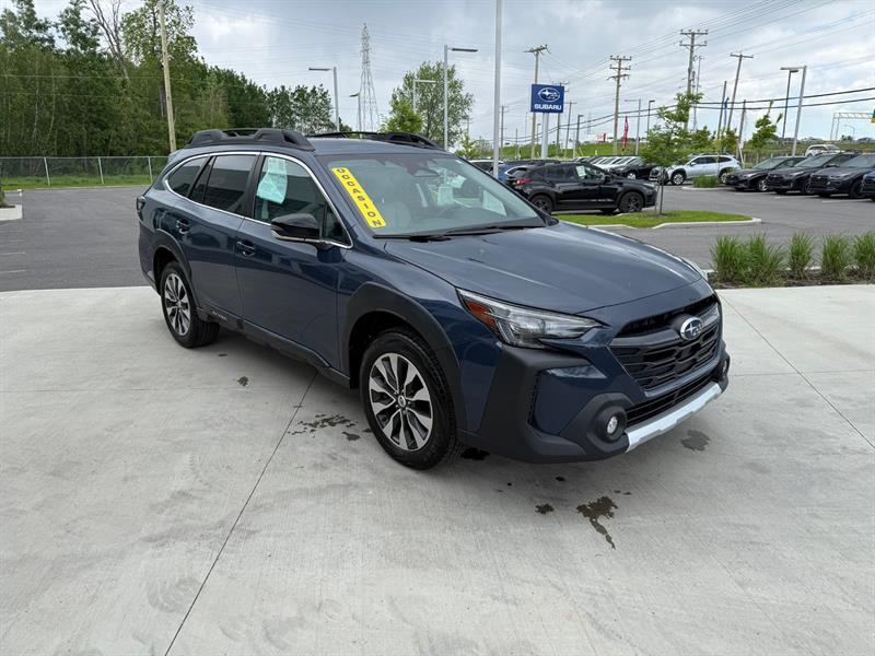 subaru Outback 2024 - 13