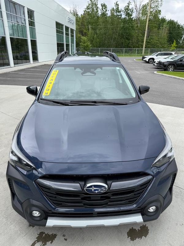 subaru Outback 2024 - 14
