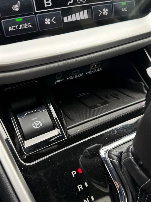 subaru Outback 2024 - 17
