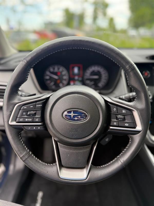 subaru Outback 2024 - 20