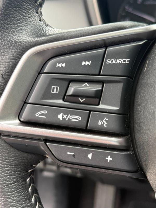 subaru Outback 2024 - 23