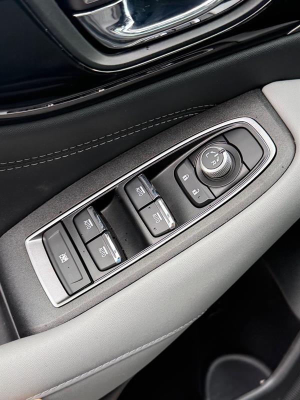 subaru Outback 2024 - 26