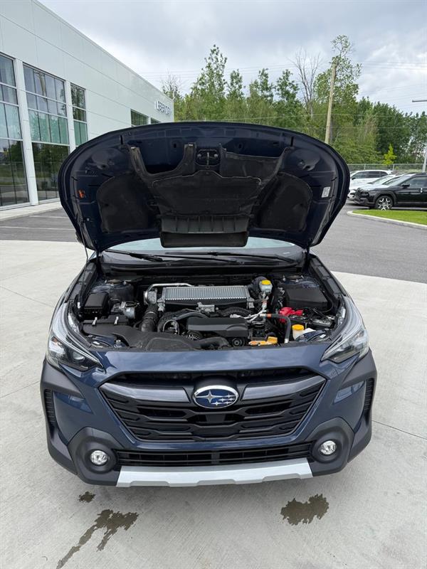 subaru Outback 2024 - 28
