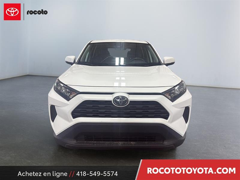 toyota RAV4 2023 - 2
