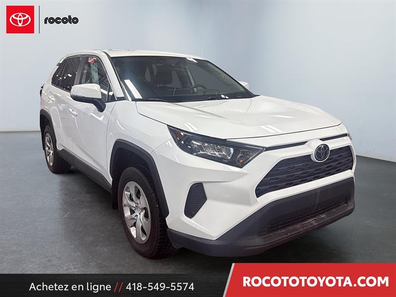 toyota RAV4 2023 - 3