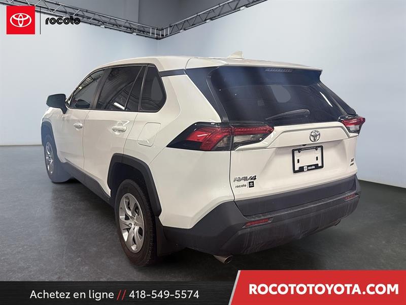 toyota RAV4 2023 - 6