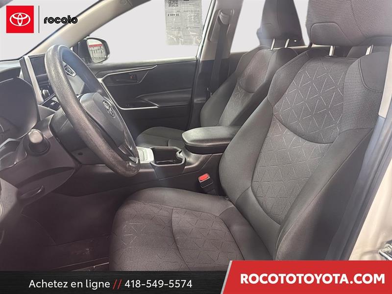 toyota RAV4 2023 - 7
