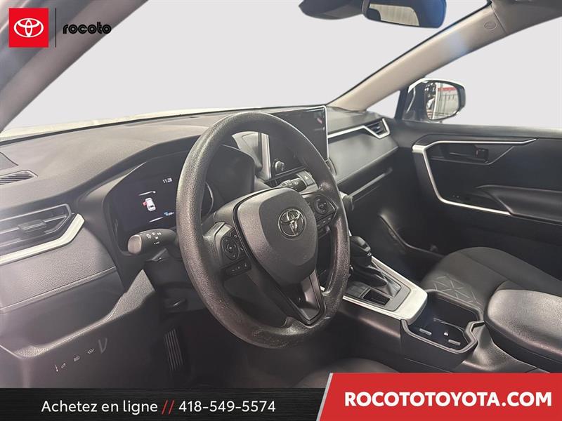 toyota RAV4 2023 - 8