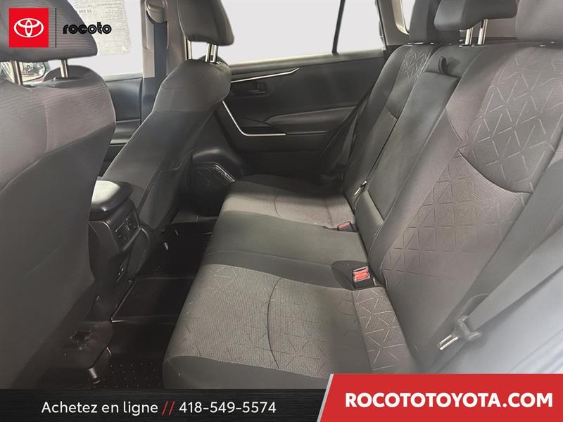 toyota RAV4 2023 - 9