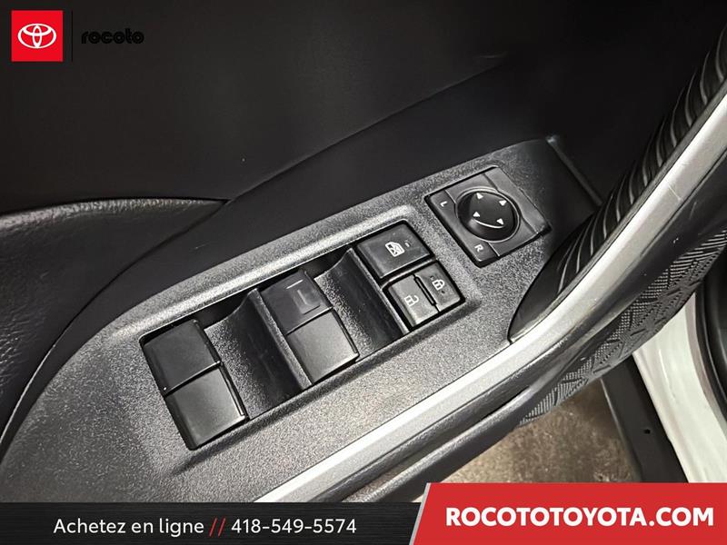 toyota RAV4 2023 - 10