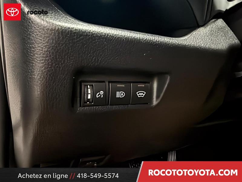 toyota RAV4 2023 - 11