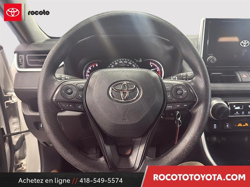 toyota RAV4 2023 - 12