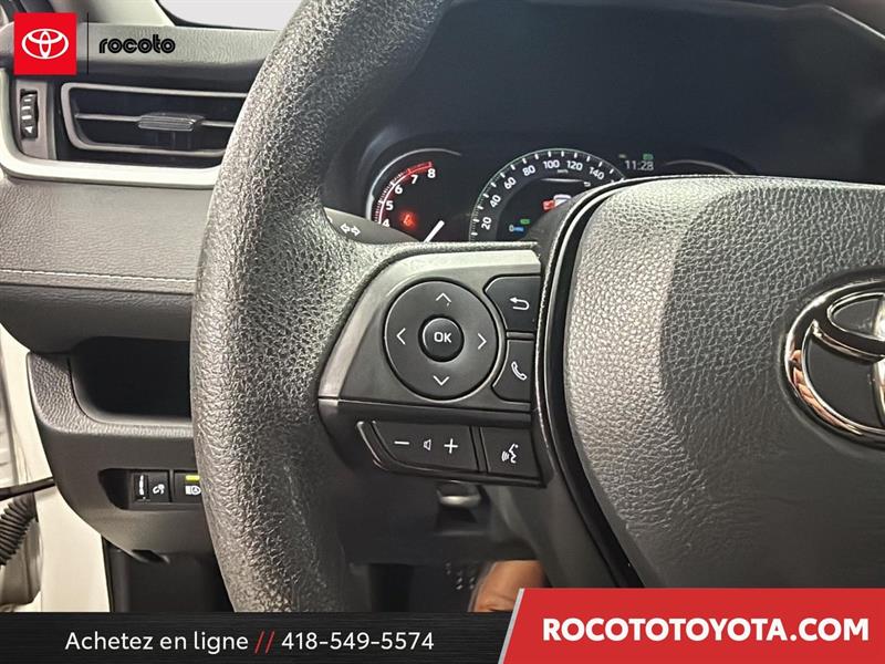 toyota RAV4 2023 - 13