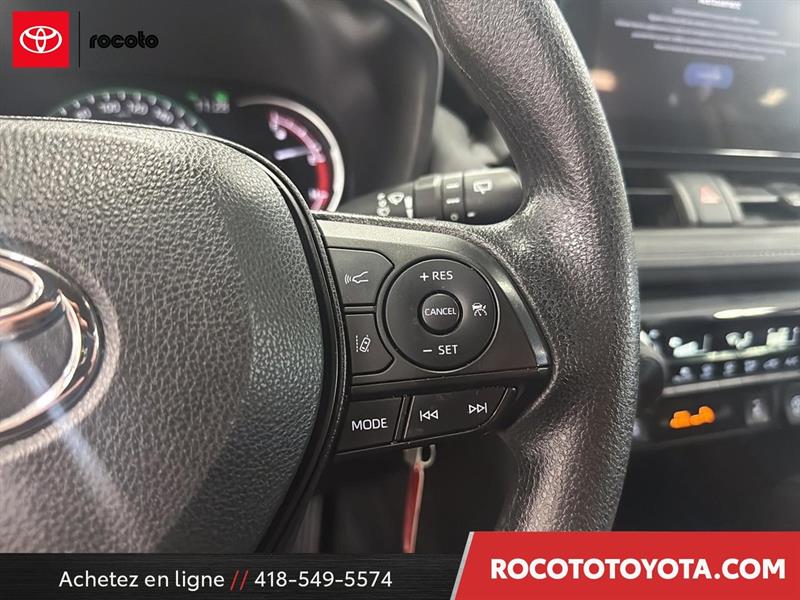 toyota RAV4 2023 - 14