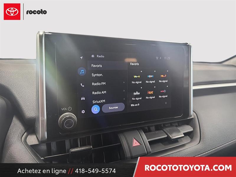 toyota RAV4 2023 - 16