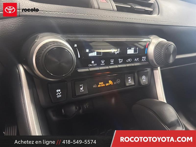 toyota RAV4 2023 - 18