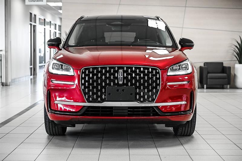 lincoln Corsair 2025 - 2