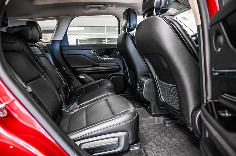 lincoln Corsair 2025 - 29