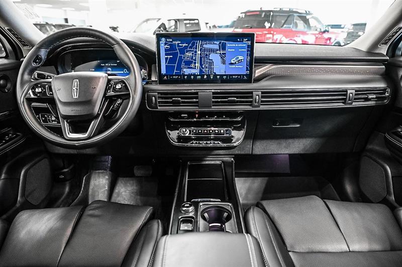 lincoln Corsair 2025 - 30