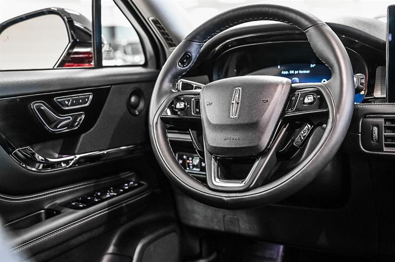 lincoln Corsair 2025 - 31