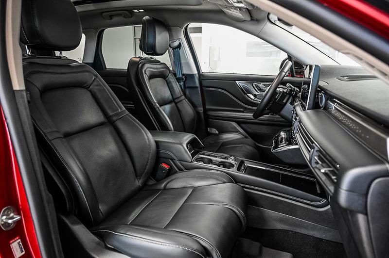 lincoln Corsair 2025 - 34
