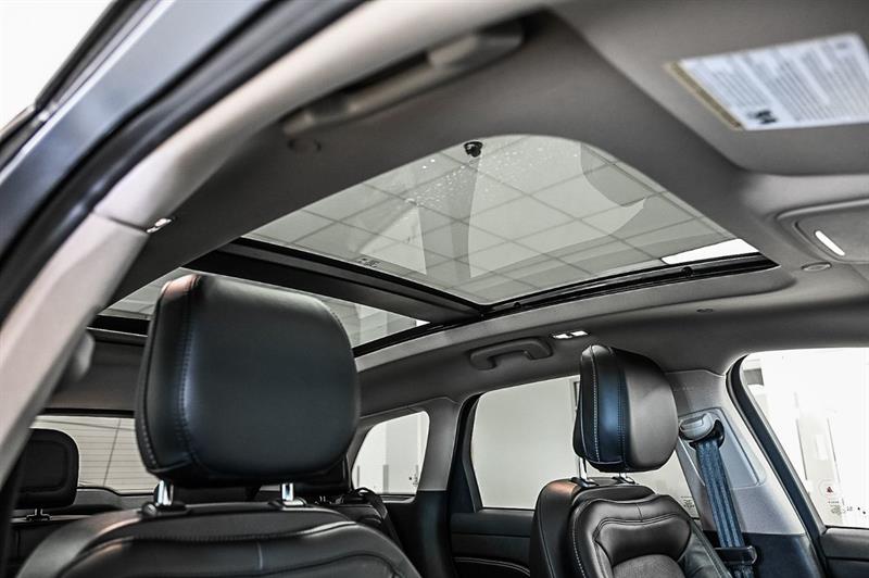 lincoln Corsair 2025 - 35
