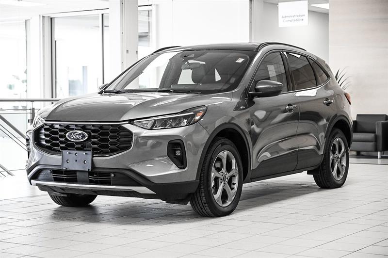 ford Escape 2026
