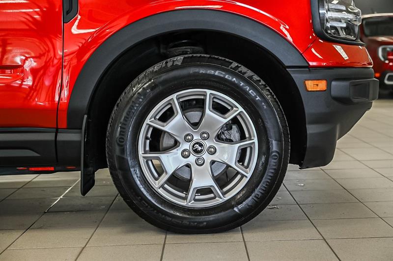 ford Bronco Sport 2023 - 6