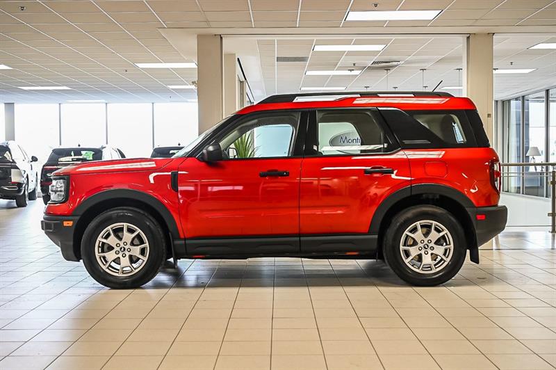 ford Bronco Sport 2023 - 14