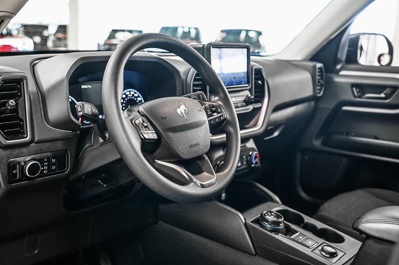 ford Bronco Sport 2023 - 21