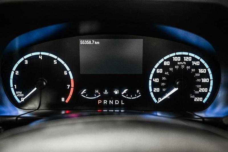 ford Bronco Sport 2023 - 25