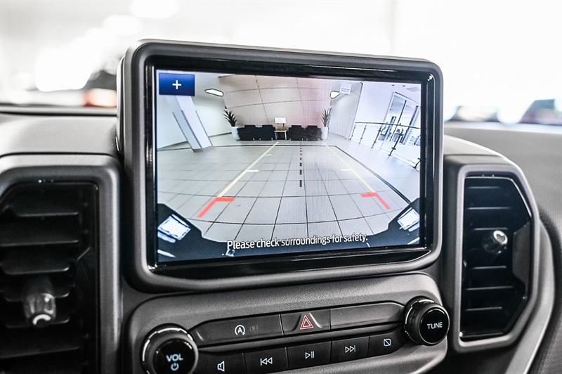 ford Bronco Sport 2023 - 26