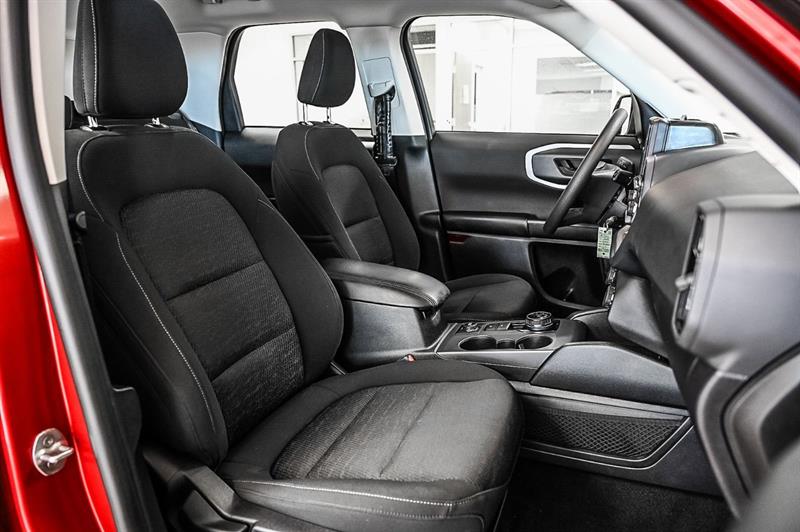 ford Bronco Sport 2023 - 33