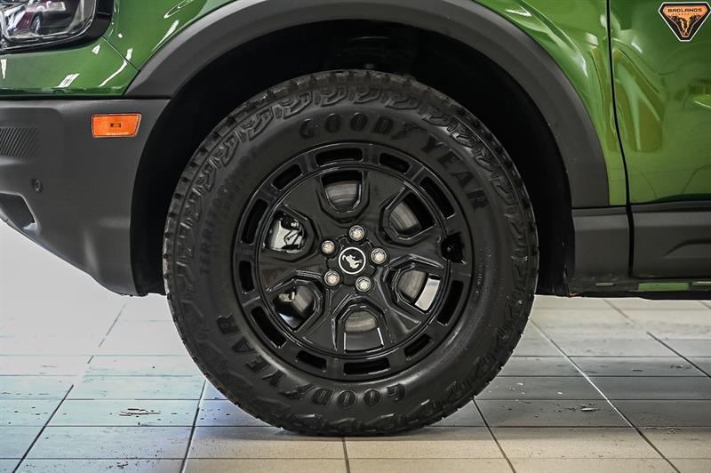 ford Bronco Sport 2025 - 14