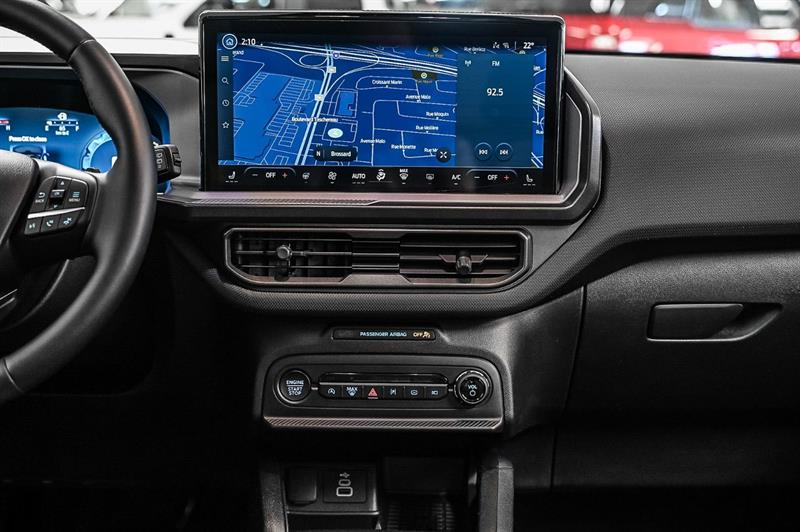 ford Bronco Sport 2025 - 32
