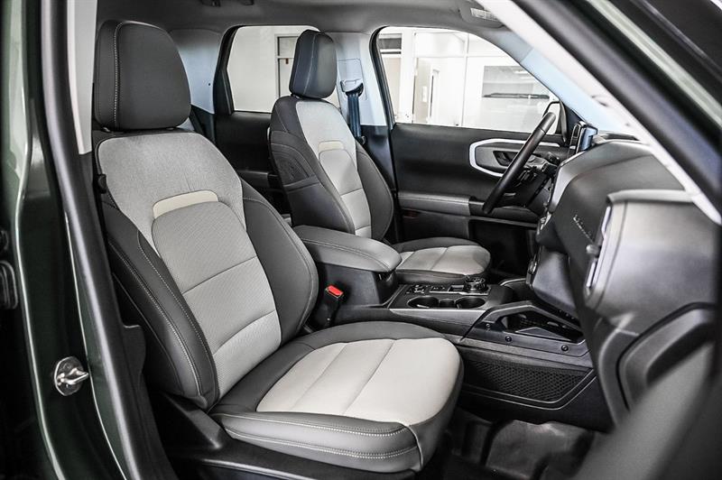ford Bronco Sport 2025 - 35